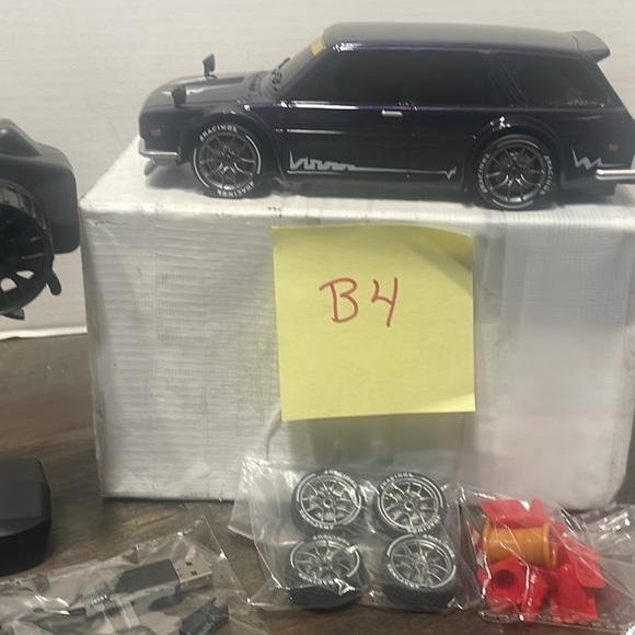 Remote Control Car - Picture 9 of 11